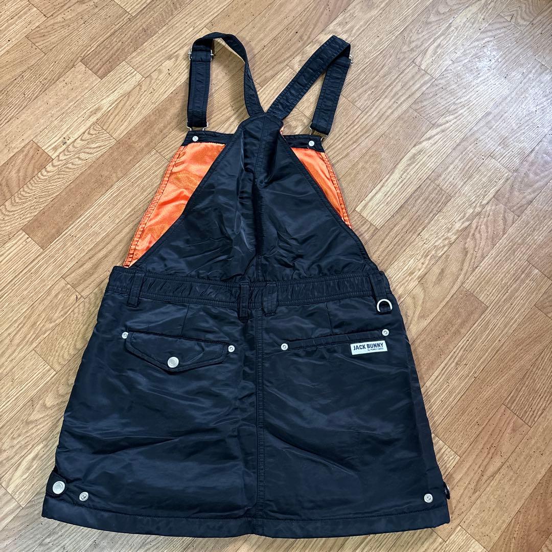 ジャックバニーゴルフウェア