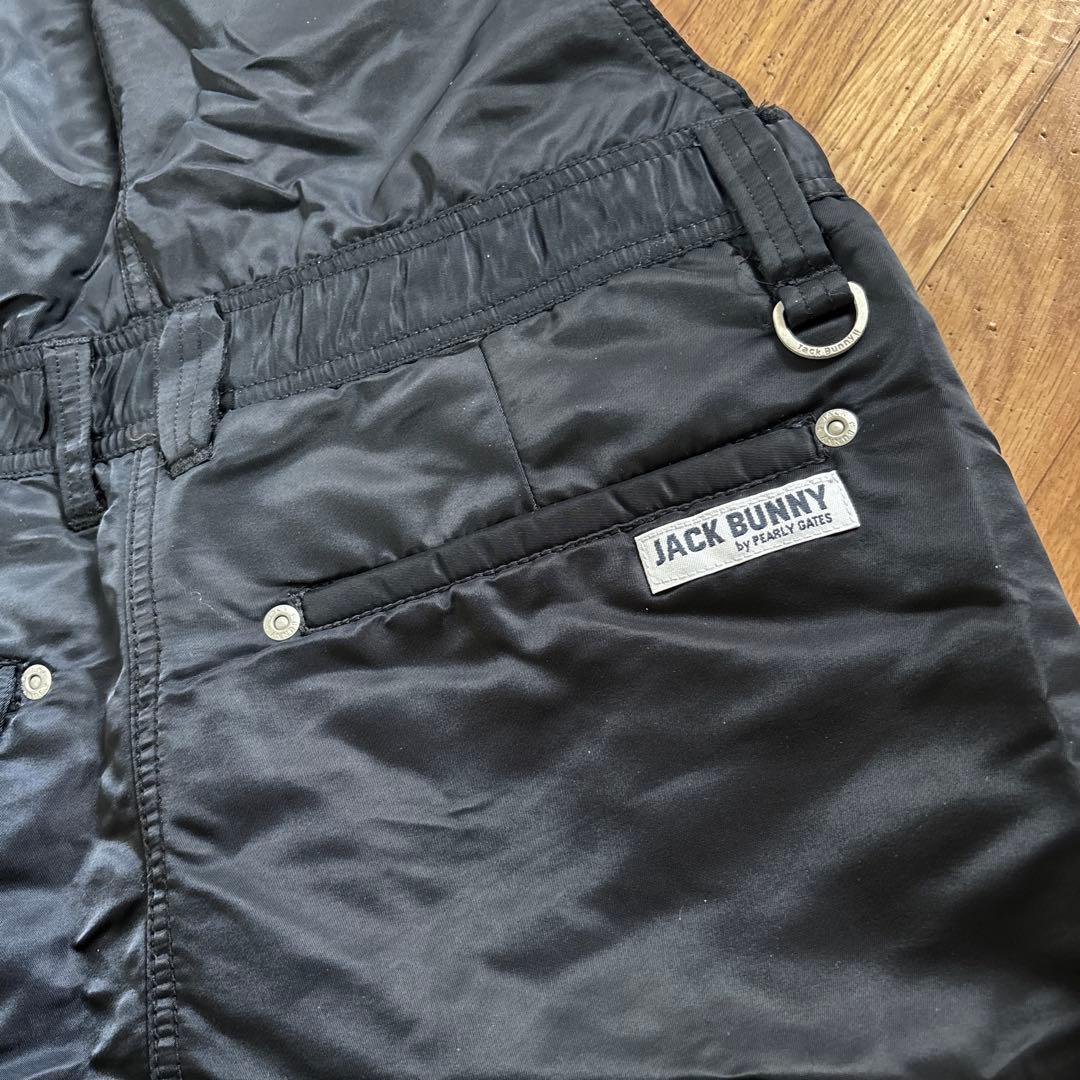 ジャックバニーゴルフウェア