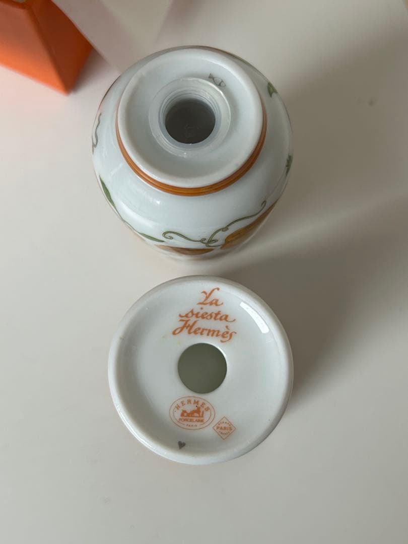 【pina 3さま専用】エルメス・レア未使用品