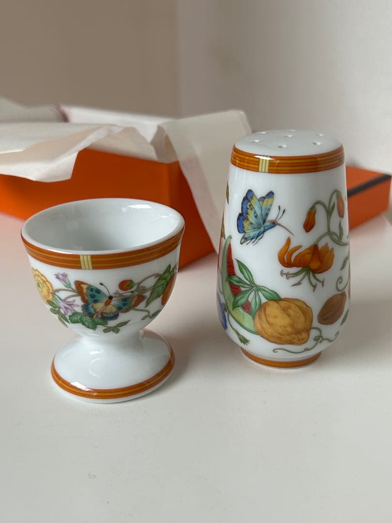 【pina 3さま専用】エルメス・レア未使用品