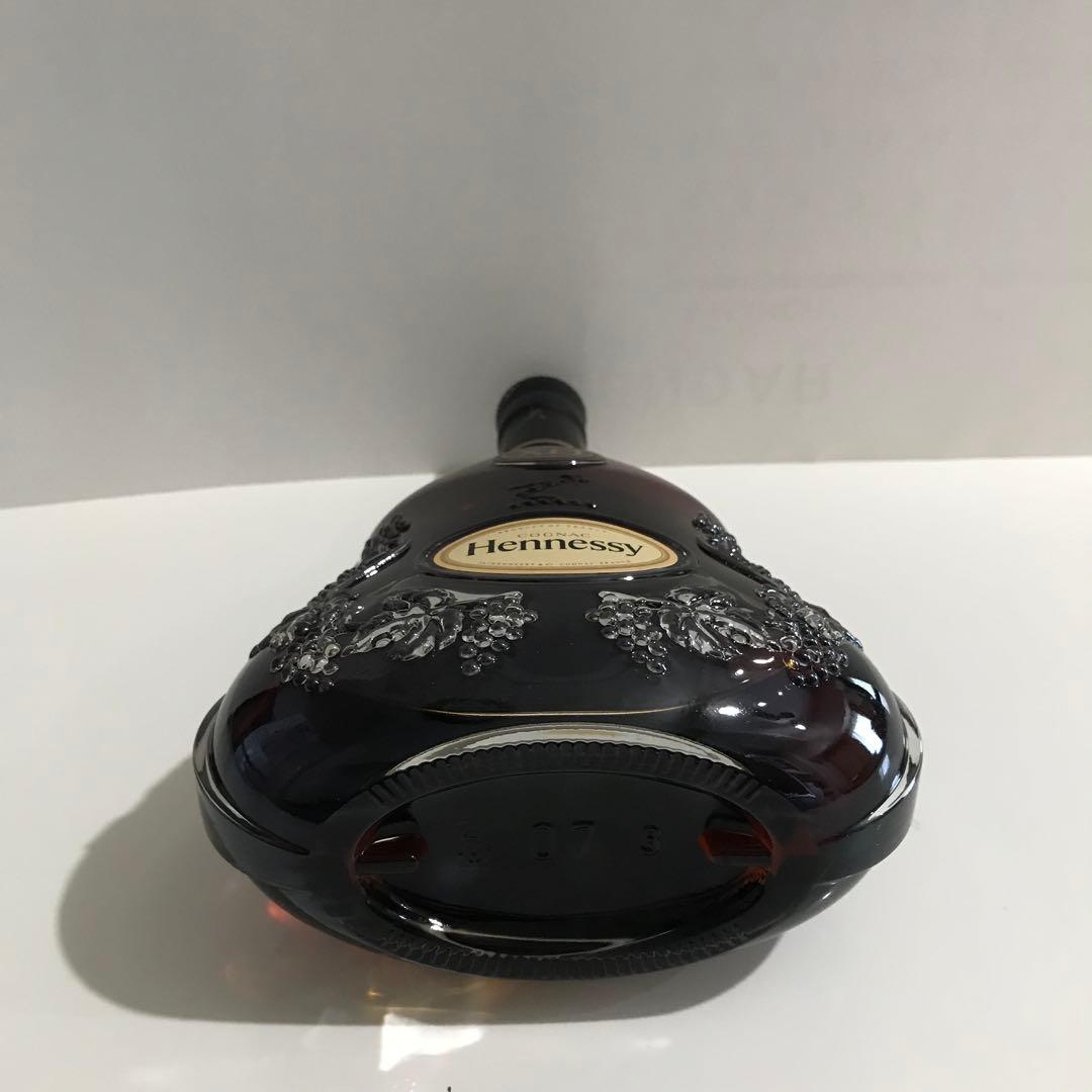 未開栓　ヘネシー　Hennessy X.O EXTRA OLD COGNAC