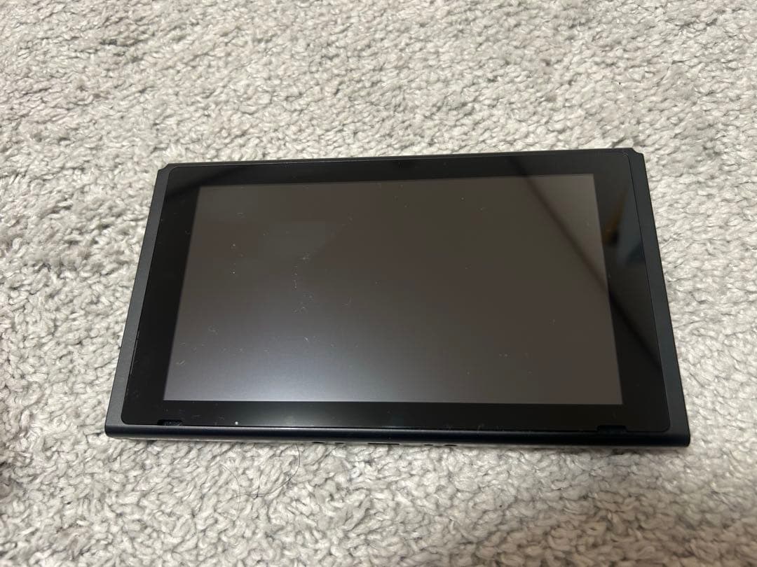 Nintendo Switch 本体 ネオンブルー/ネオンレッド 桃太郎電鉄