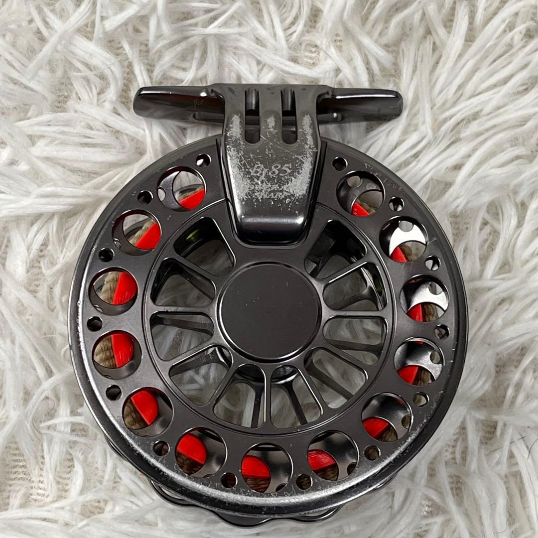 DAIWA BJ85 ヘチリール　落とし込み