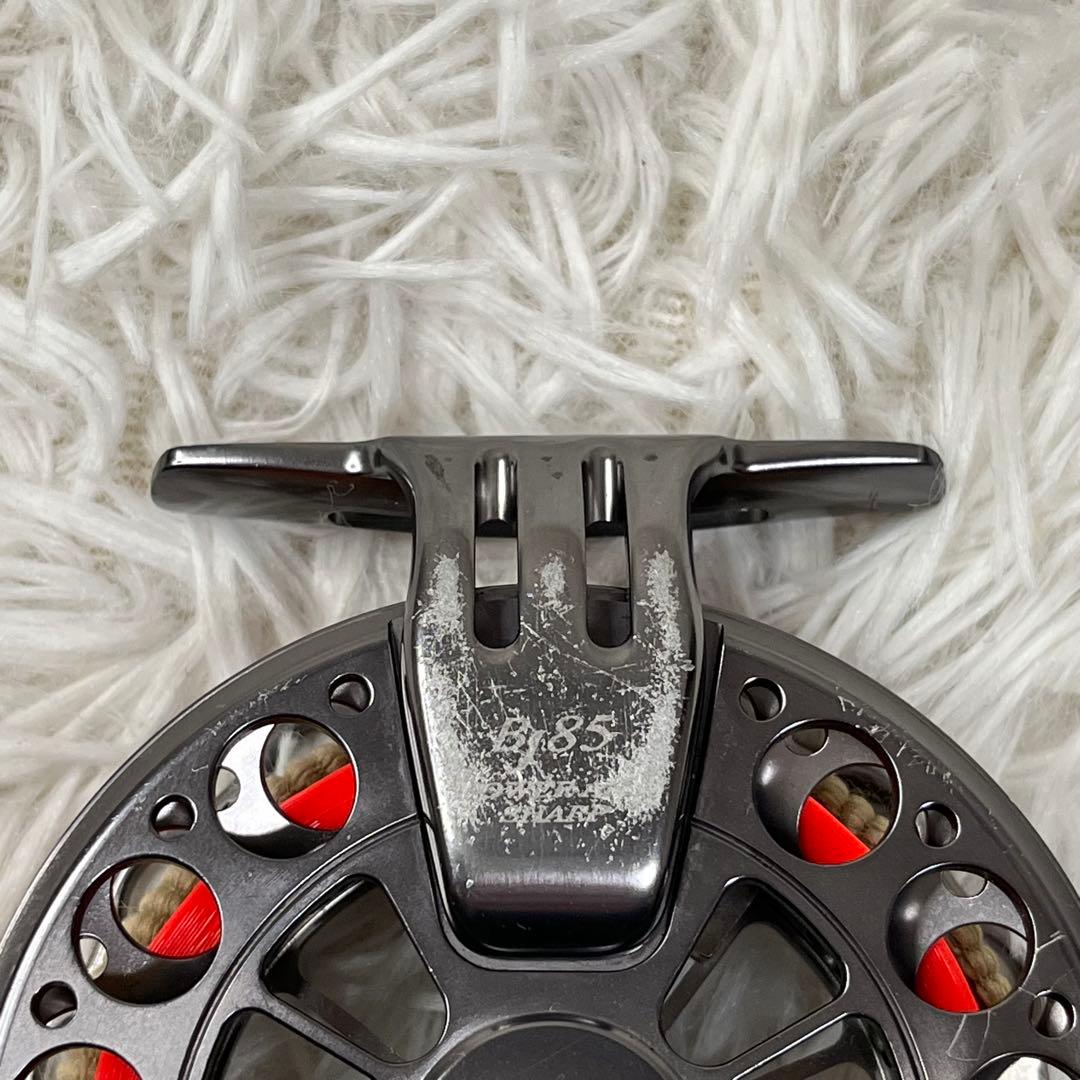 DAIWA BJ85 ヘチリール　落とし込み