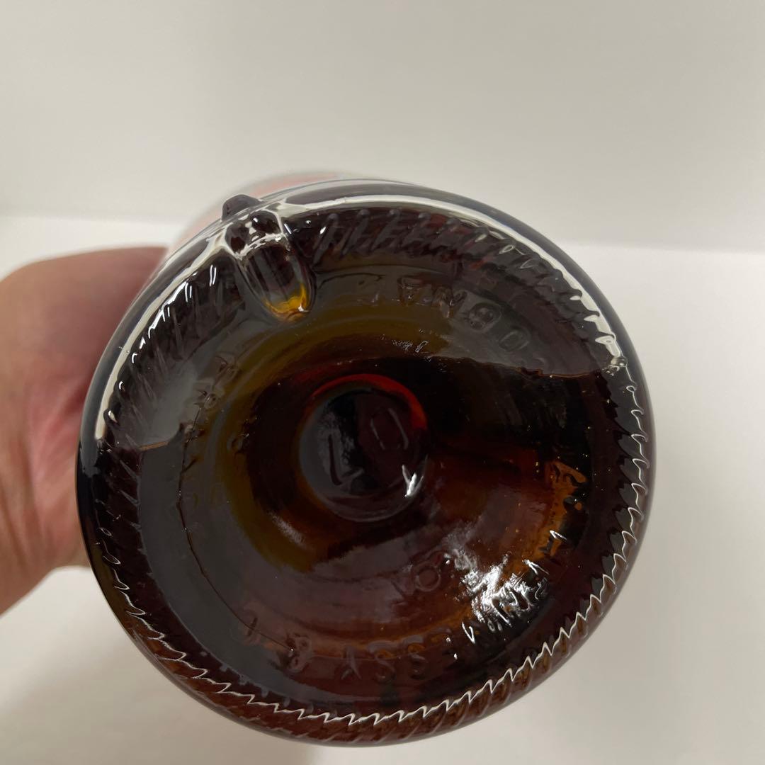 KAWS ヘネシー V.S リミテッドエディション