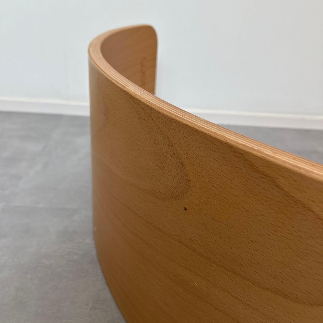 【菜の花さま】★wobbel バランスボード オリジナル 木製 ウォーベル