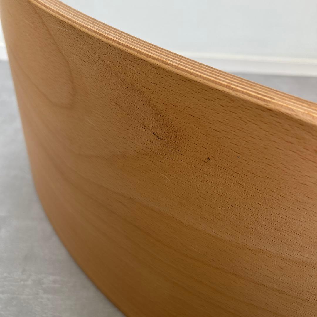 【菜の花さま】★wobbel バランスボード オリジナル 木製 ウォーベル