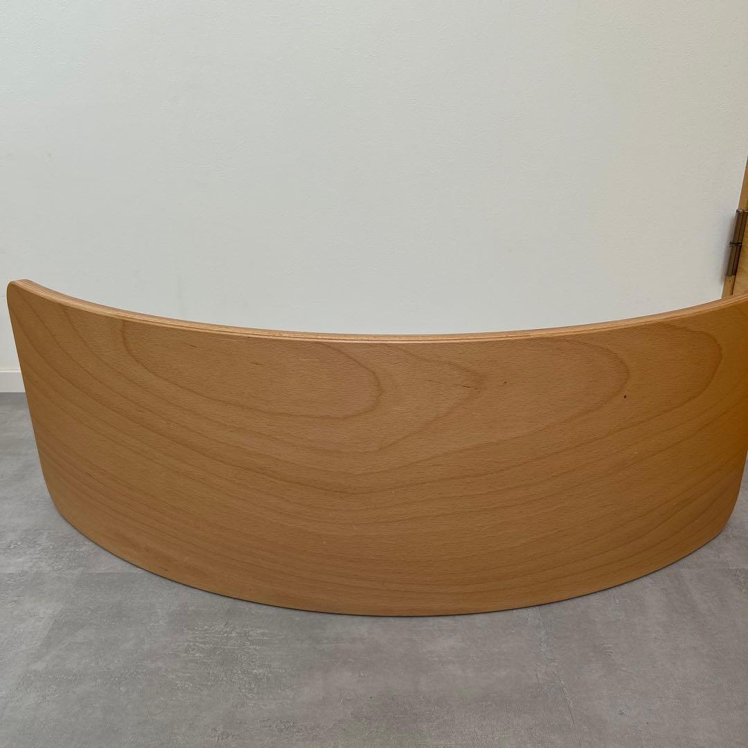 【菜の花さま】★wobbel バランスボード オリジナル 木製 ウォーベル