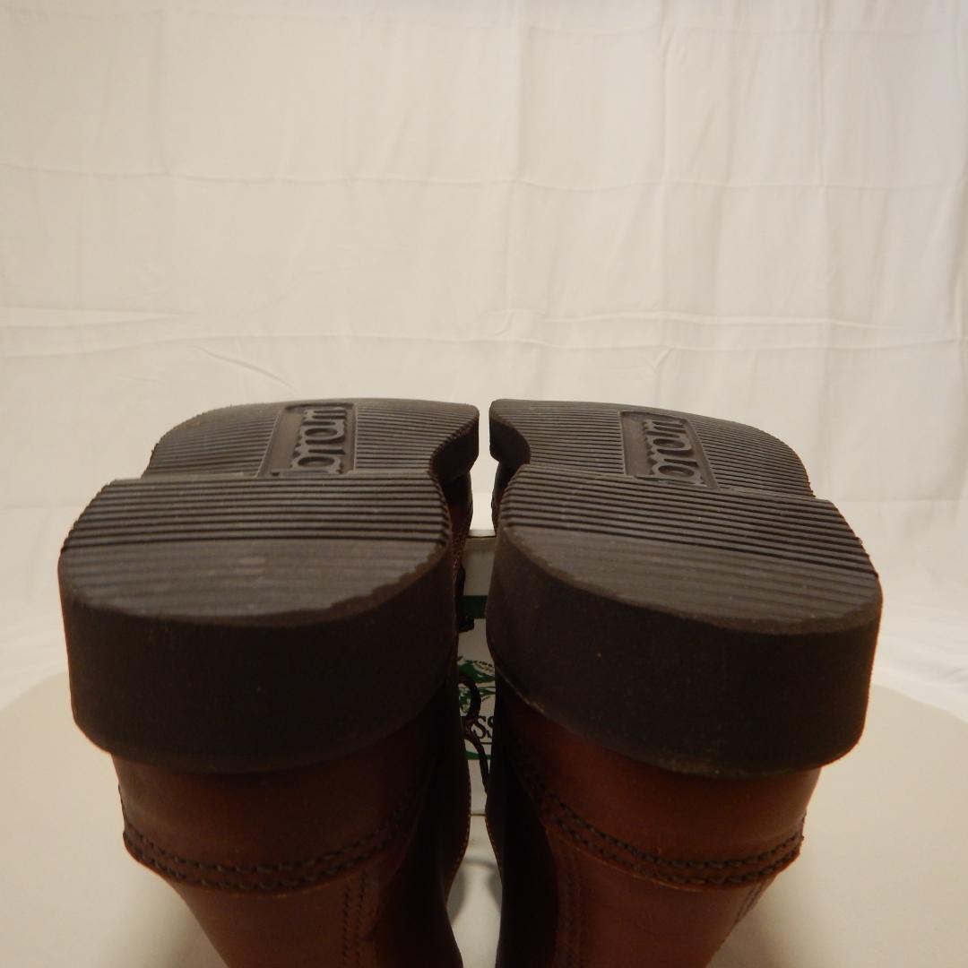 新品未使用 Russell SPORTING CRAYS CHUKKA US7