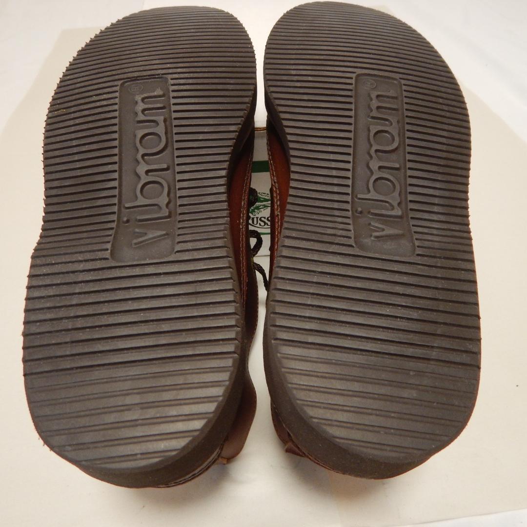 新品未使用 Russell SPORTING CRAYS CHUKKA US7