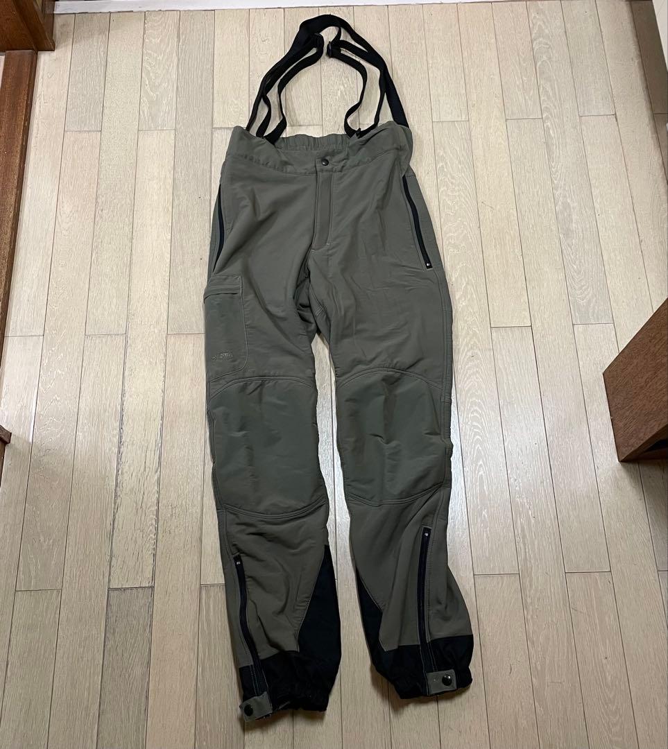 未使用　2006年製　Patagonia ミックスマスターパンツ　メンズ28