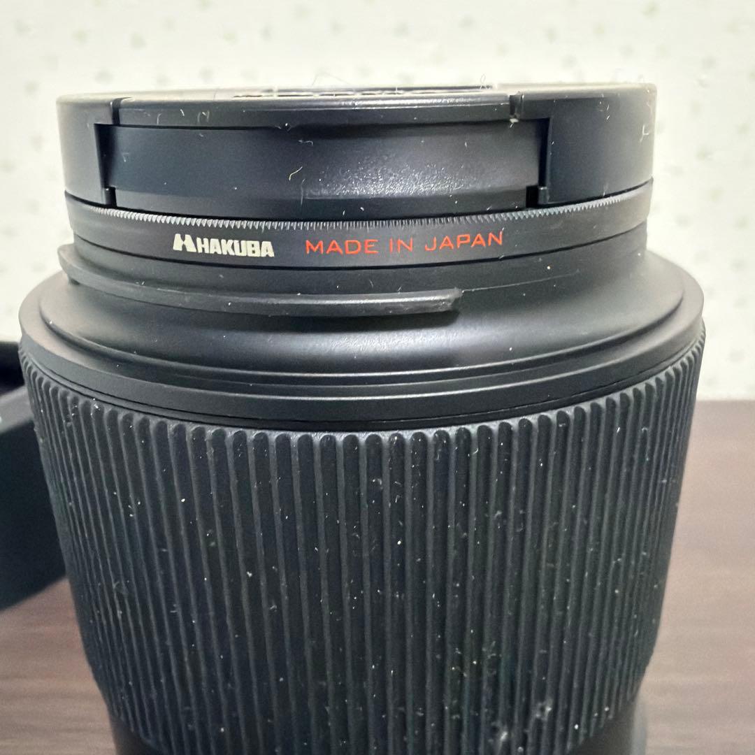 レンズ(単焦点) TAMRON SP 90mm F/2.8 Di MACRO 2 VC USD 2