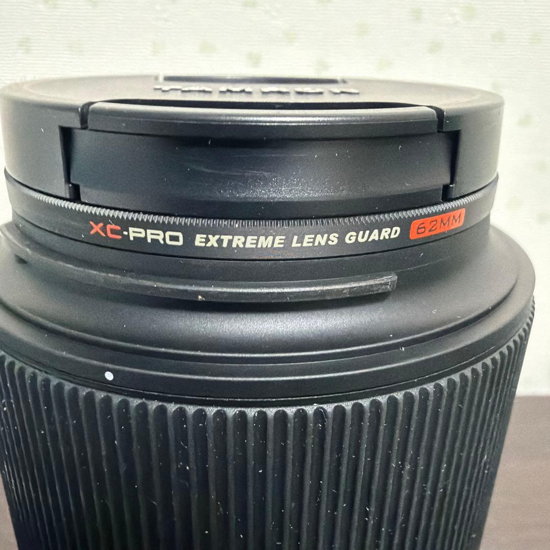 レンズ(単焦点) TAMRON SP 90mm F/2.8 Di MACRO 2 VC USD 2