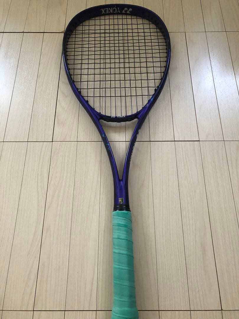 3*ん様 ボルトレイジ7V アメジストUL-1