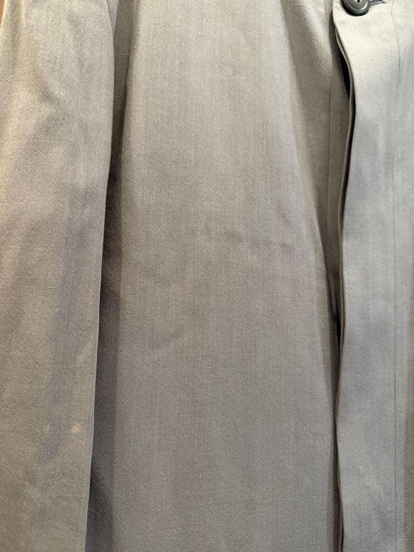 ISSEY MIYAKE イッセイミヤケ　94SS マオカラー　ジャケット　M