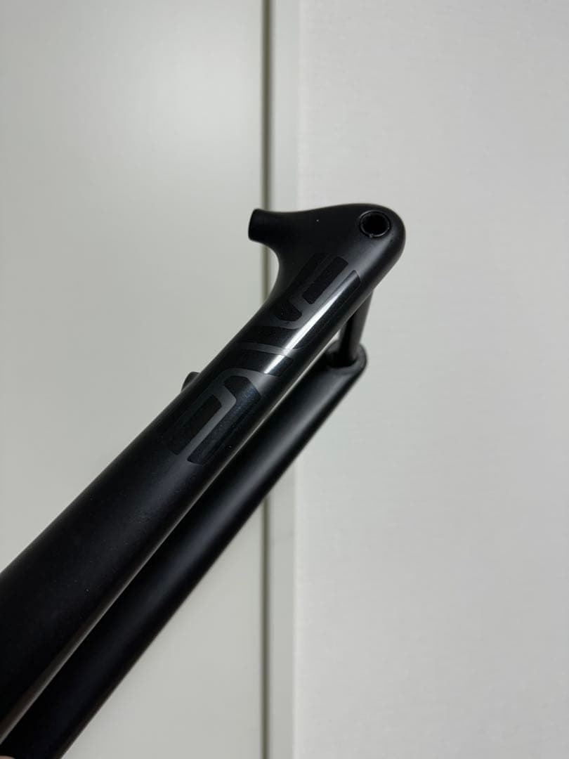 ENVE CROSS FORK DISC カーボンフォーク　シクロクロスグラベル