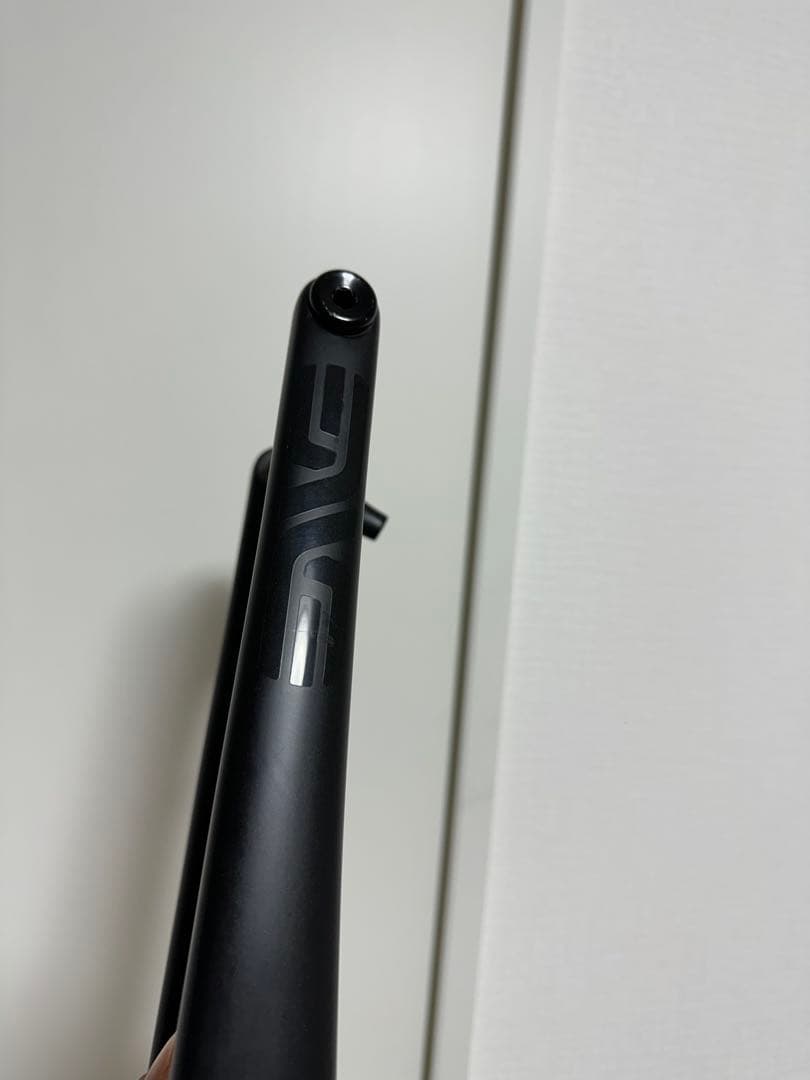 ENVE CROSS FORK DISC カーボンフォーク　シクロクロスグラベル