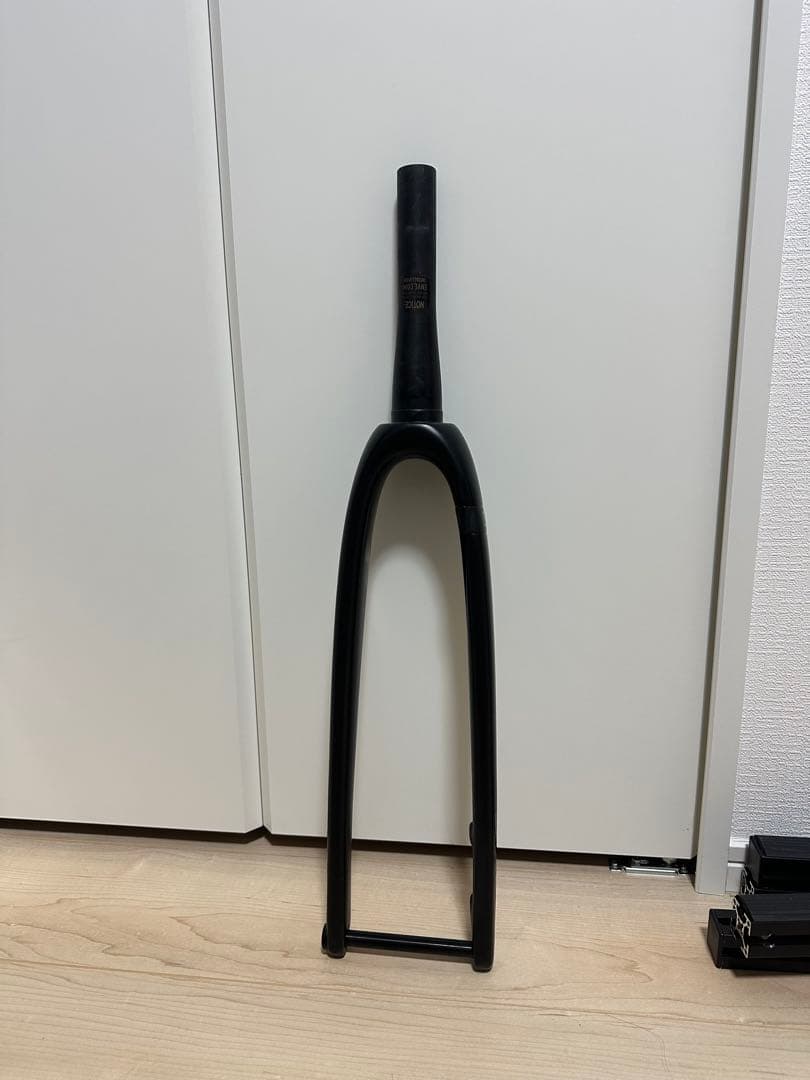 ENVE CROSS FORK DISC カーボンフォーク　シクロクロスグラベル