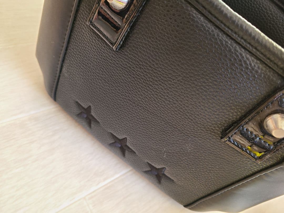 ダンスウィズドラゴン　カートバック　スリクソン　マスターバニーエディション