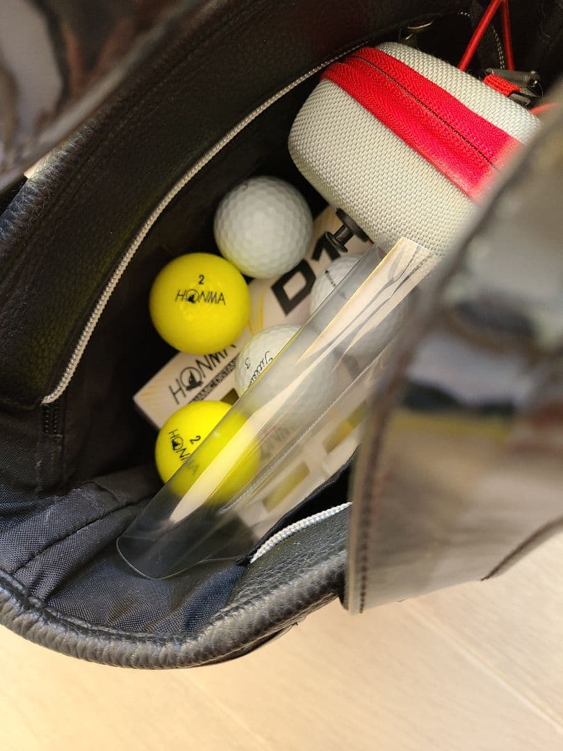 ダンスウィズドラゴン　カートバック　スリクソン　マスターバニーエディション