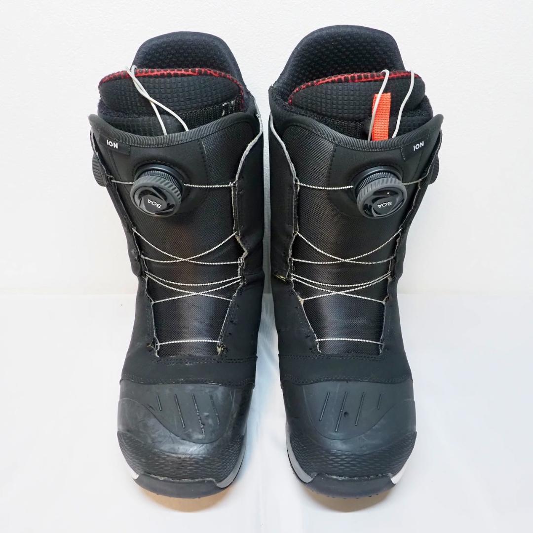 BURTON ION BOA 28.5cm スノーボードブーツ 　ボア