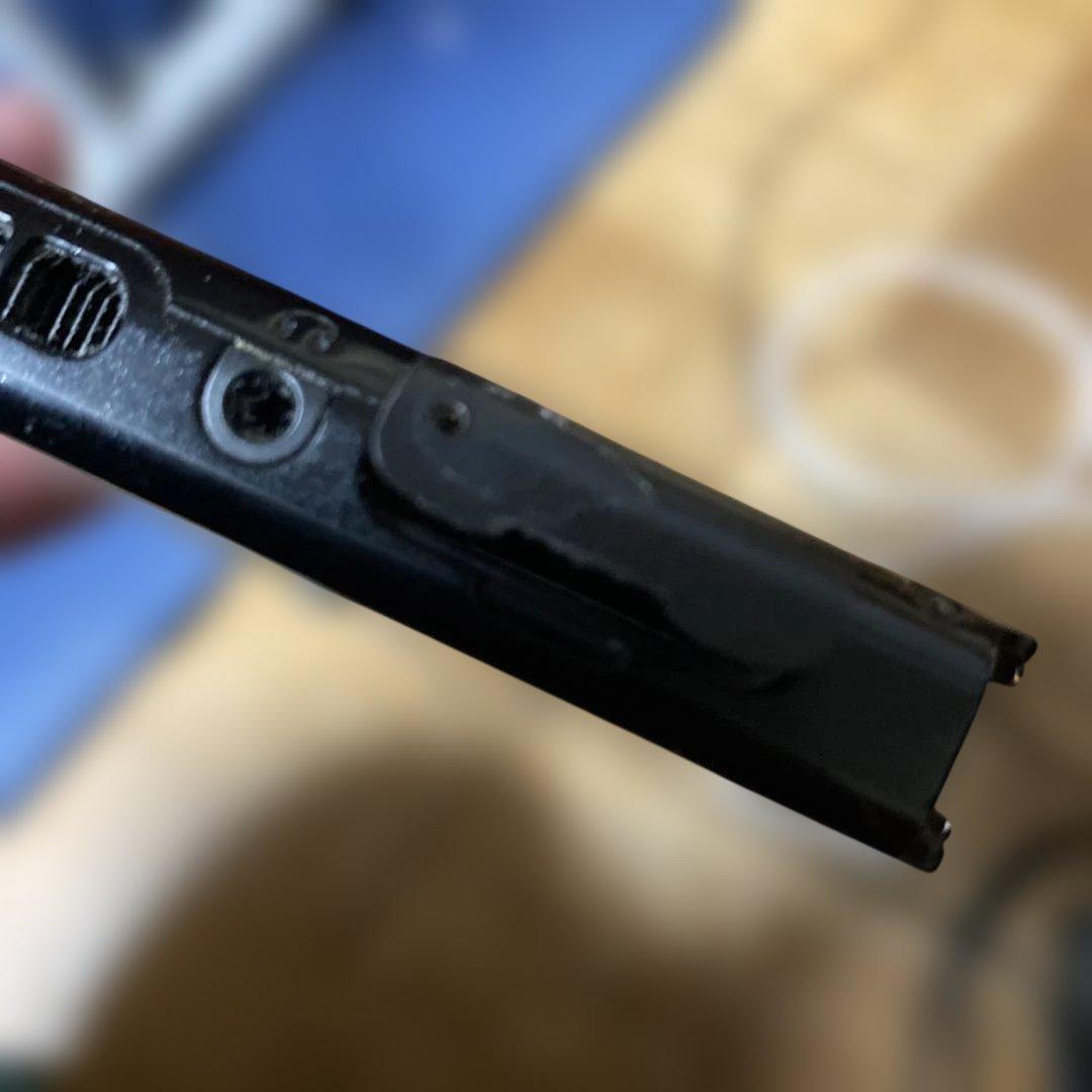 Nintendo Switch 本体　ジョイコン付き