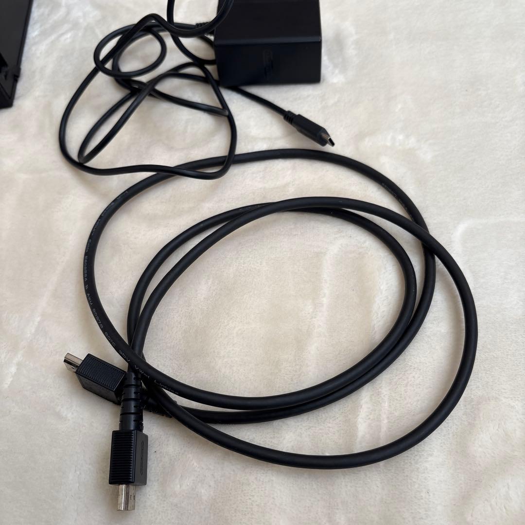 Nintendo Switch 本体 ジョイコン　セット