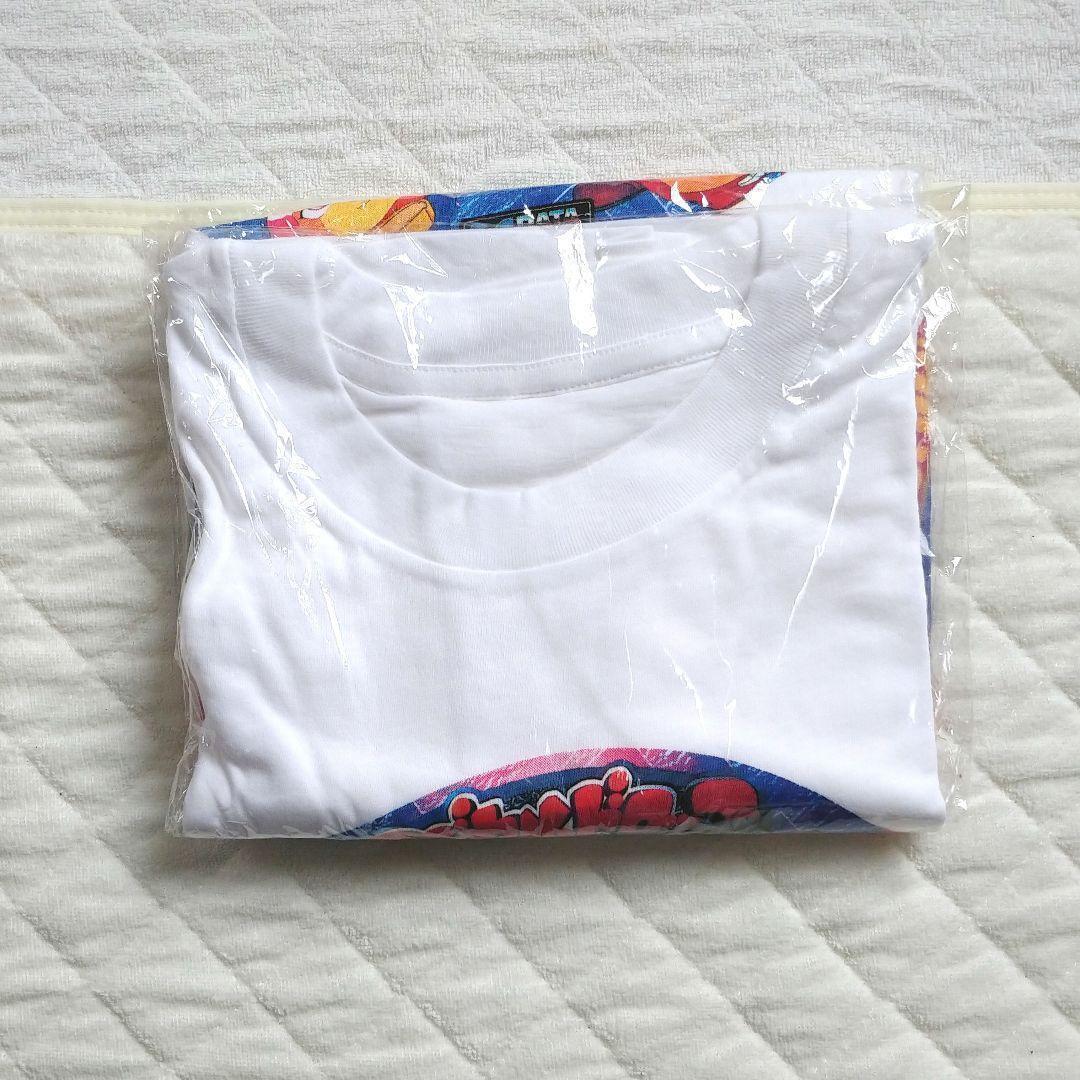 マジカルドロップ2　非売品　限定 Tシャツ　激レアかも！