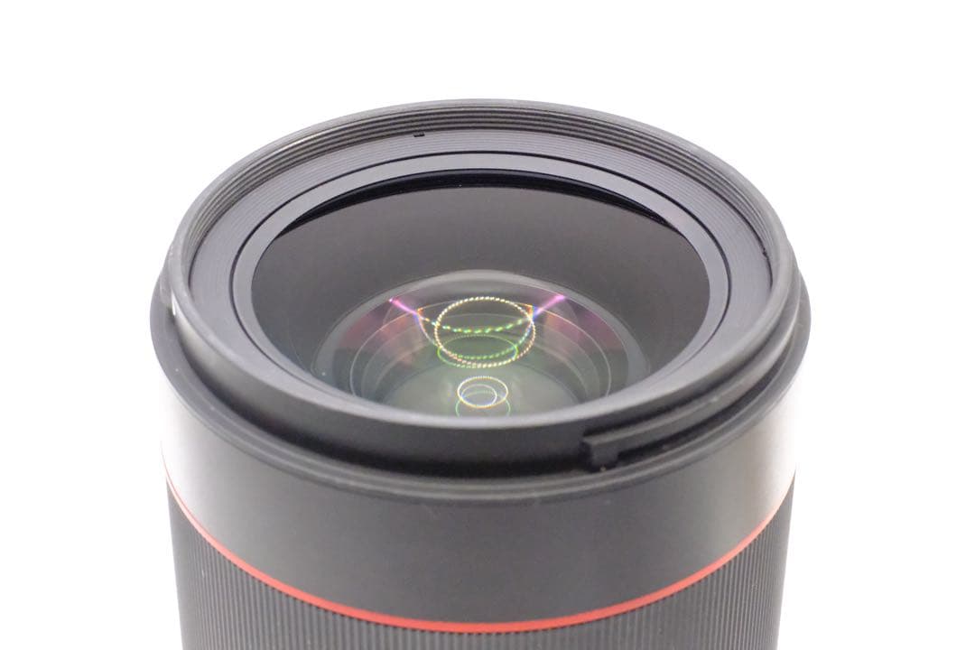 ROKINON (サムヤン)AF 35mm f/1.4