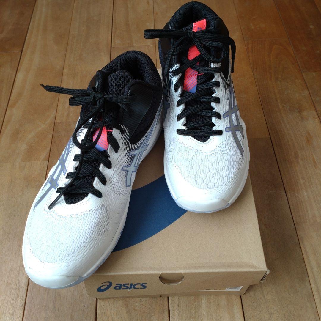 asics バレーボールシューズ