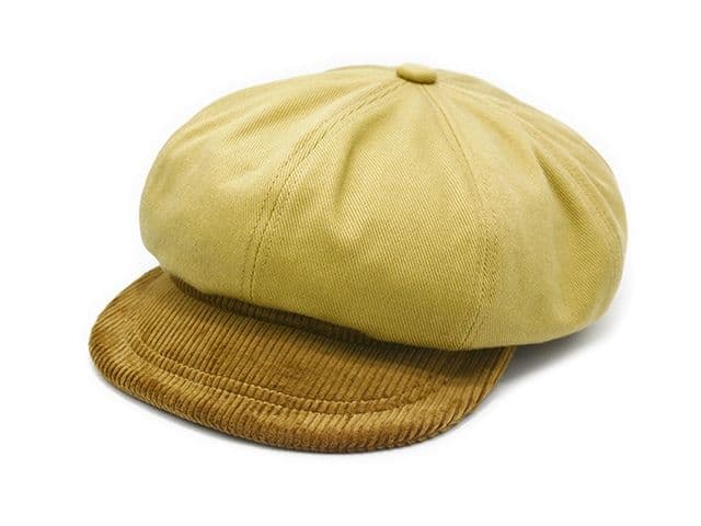 FREE WHEELERS/フリーホイーラーズ キャスケット”ジャムバスター”