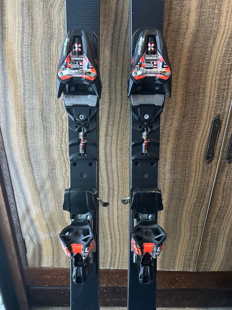 スキー OGASAKA TRIUN GS-M 180cm