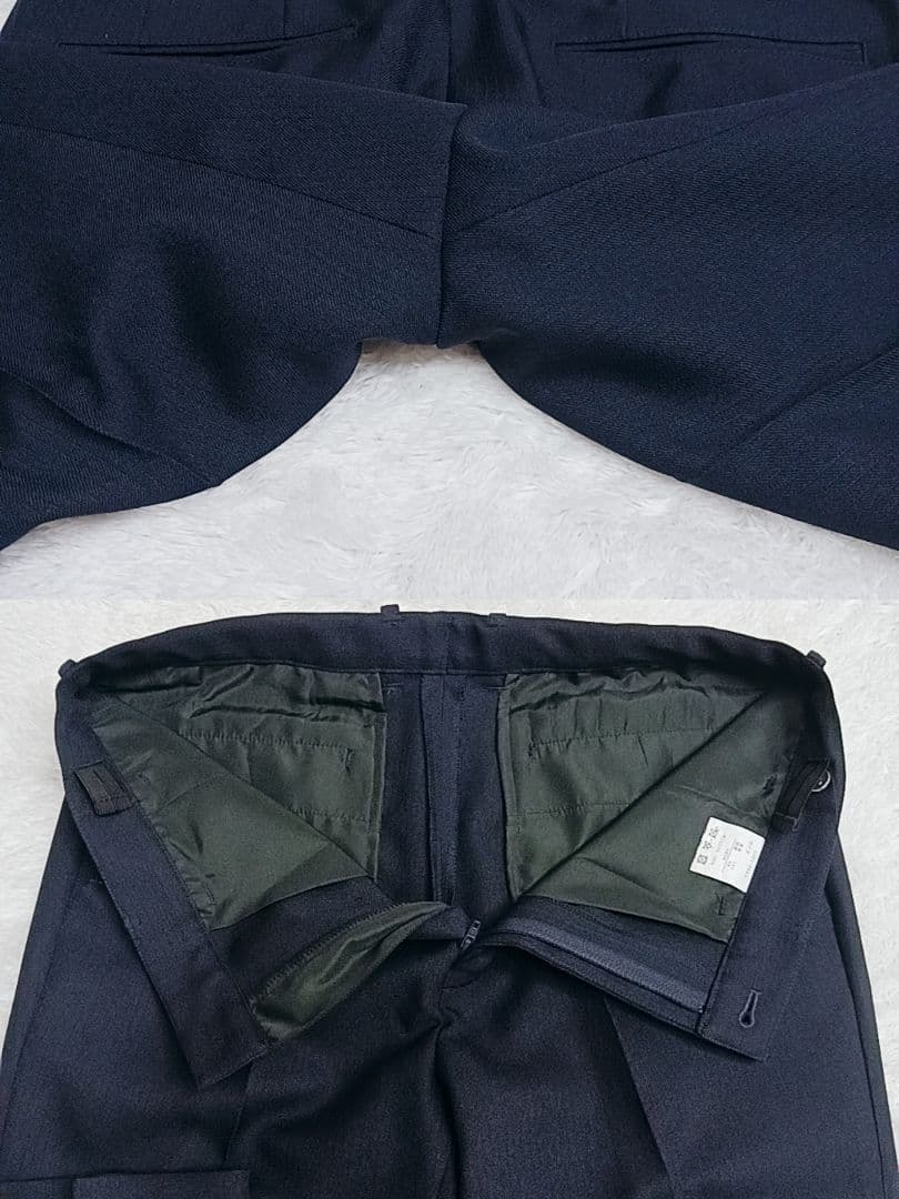 4点セットwaltz by BEAMS DESIGNスーツ160～165cm卒服