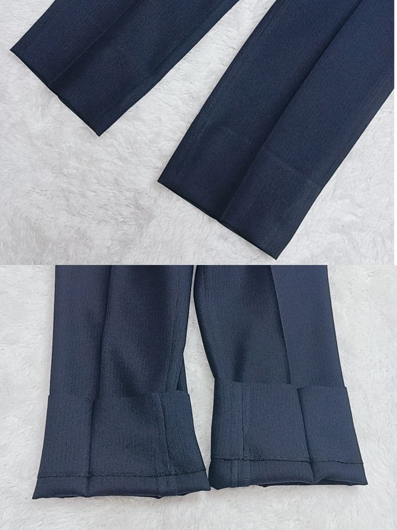 4点セットwaltz by BEAMS DESIGNスーツ160～165cm卒服