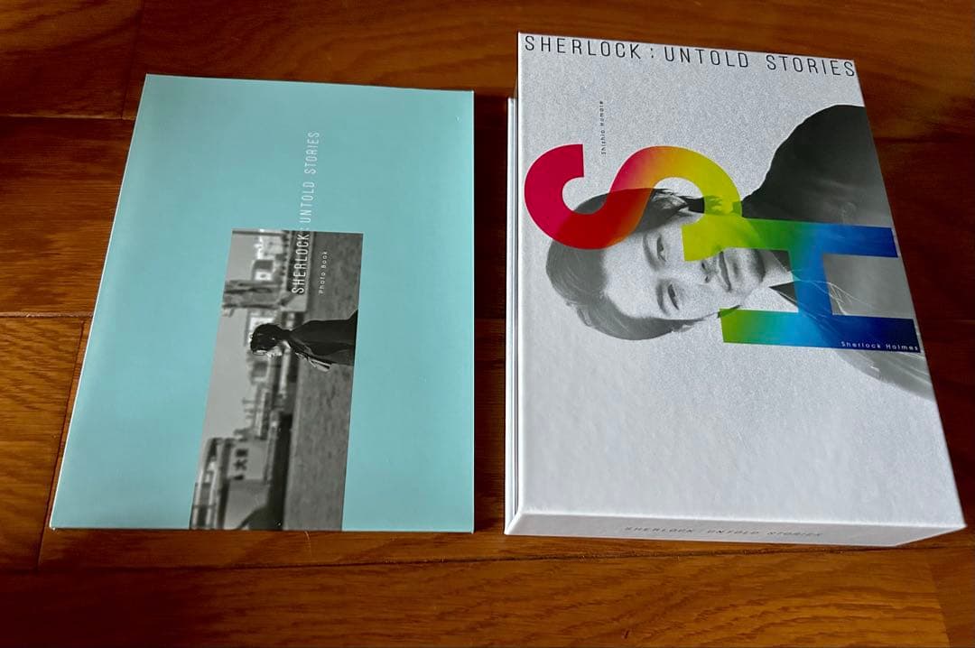 シャーロック DVD-BOX〈7枚組〉　ディーンフジオカ