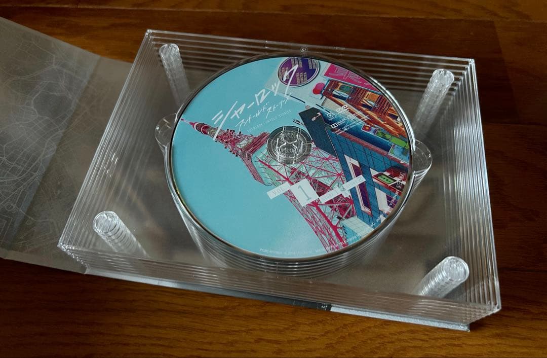 シャーロック DVD-BOX〈7枚組〉　ディーンフジオカ