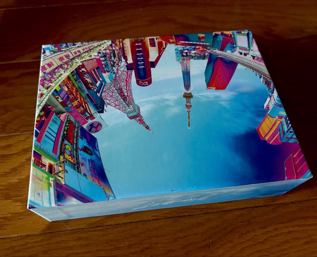 シャーロック DVD-BOX〈7枚組〉　ディーンフジオカ