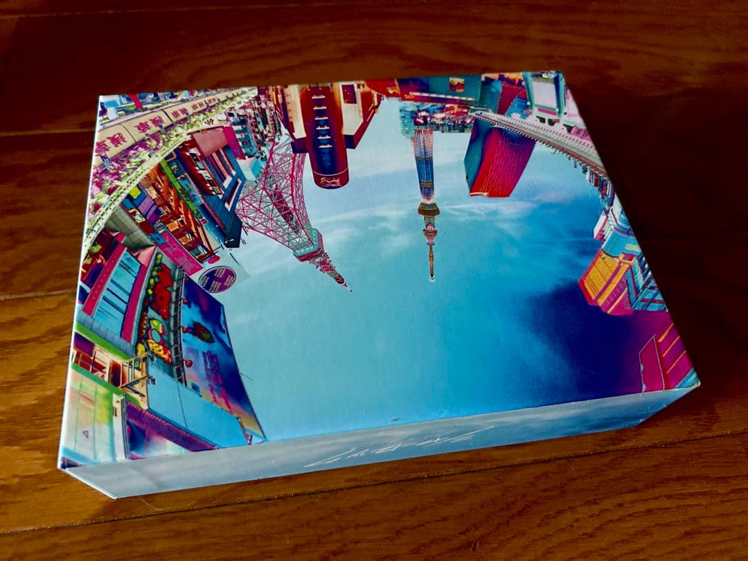 シャーロック DVD-BOX〈7枚組〉　ディーンフジオカ