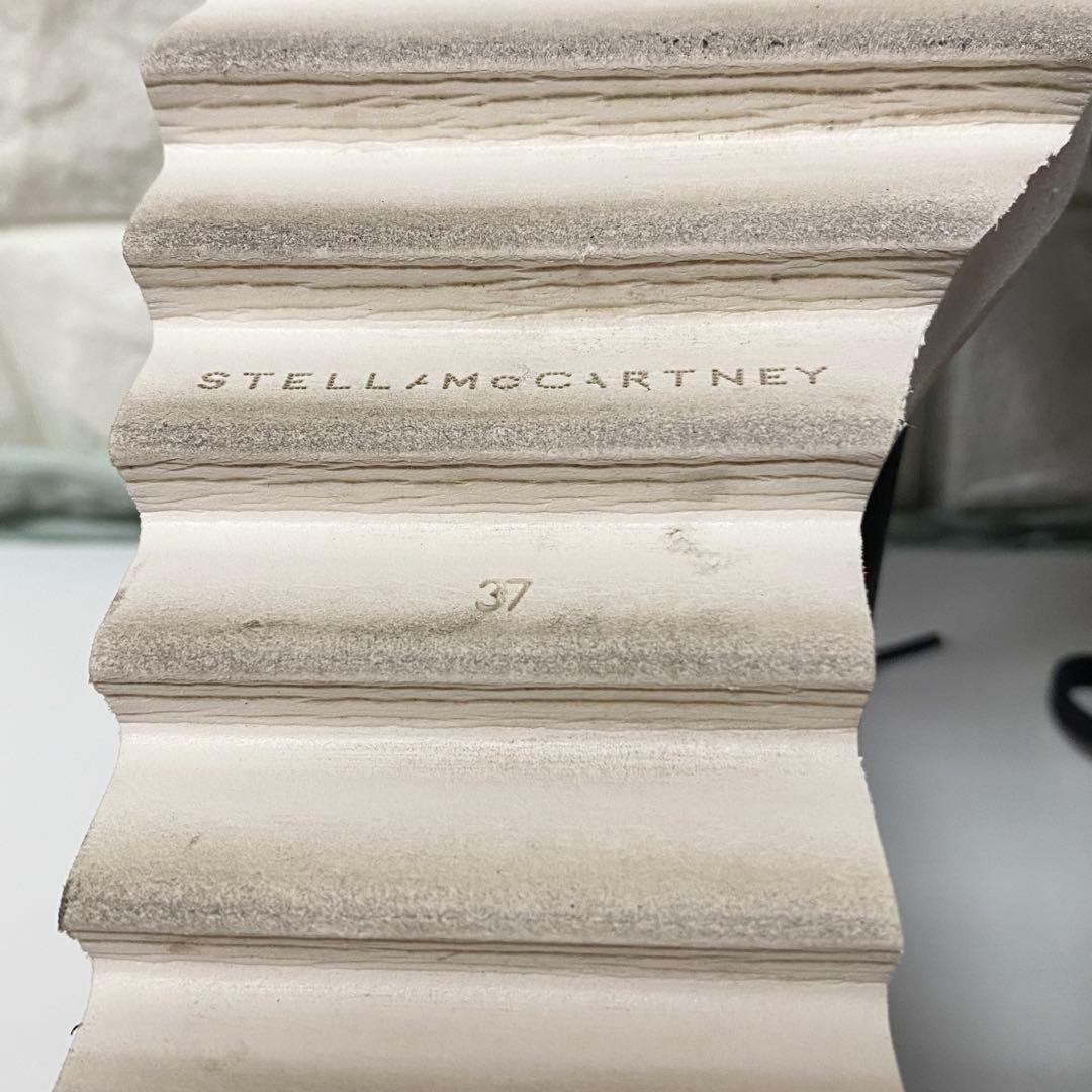 STELLAMcCARTNEYステラマッカートニー エリスプラットフォーム37