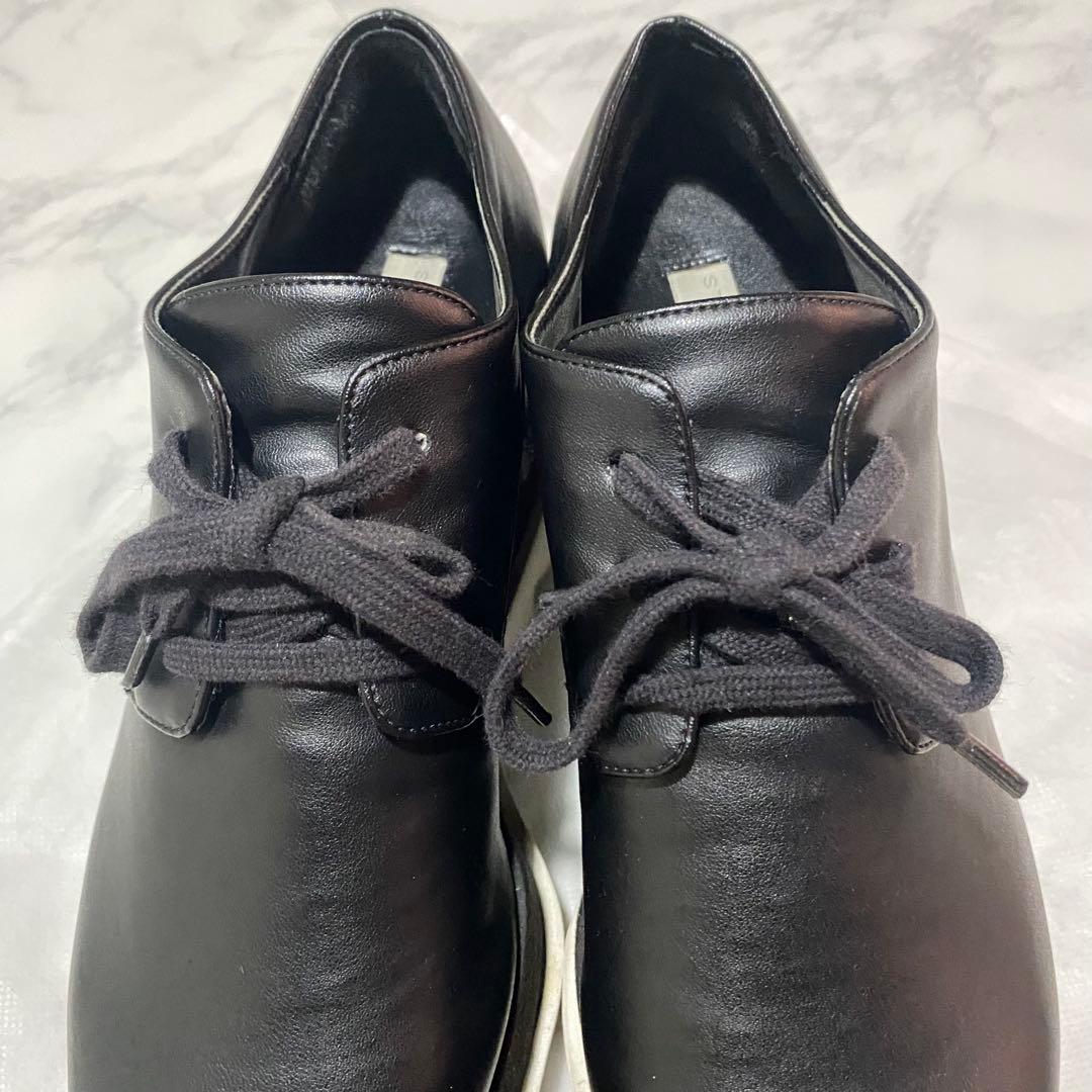 STELLAMcCARTNEYステラマッカートニー エリスプラットフォーム37