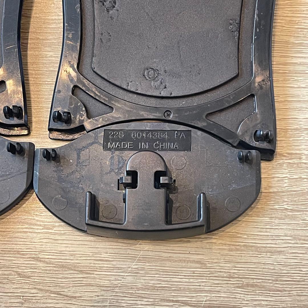 よ*う様 FLUX DS【Sサイズ】22-23モデル【訳あり】