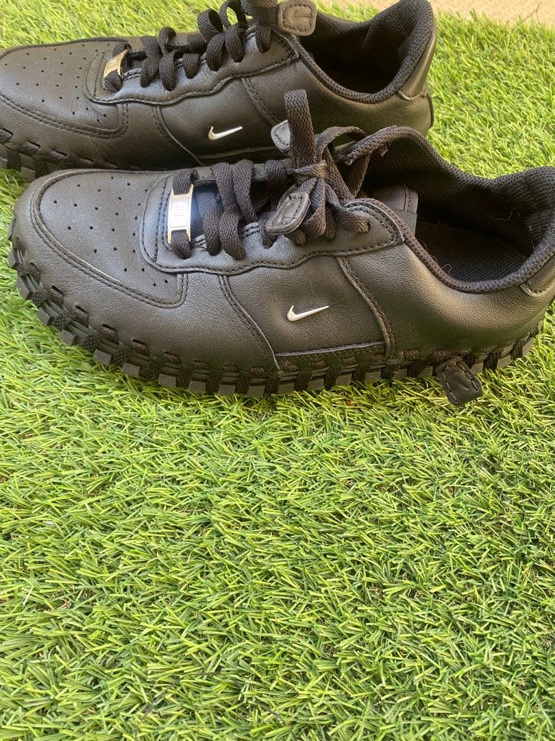 Nike J Force 1 Low LX “Jacquemus Black”