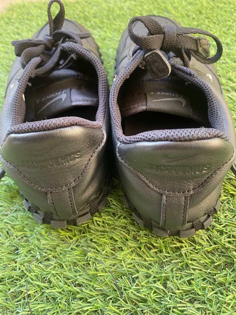 Nike J Force 1 Low LX “Jacquemus Black”