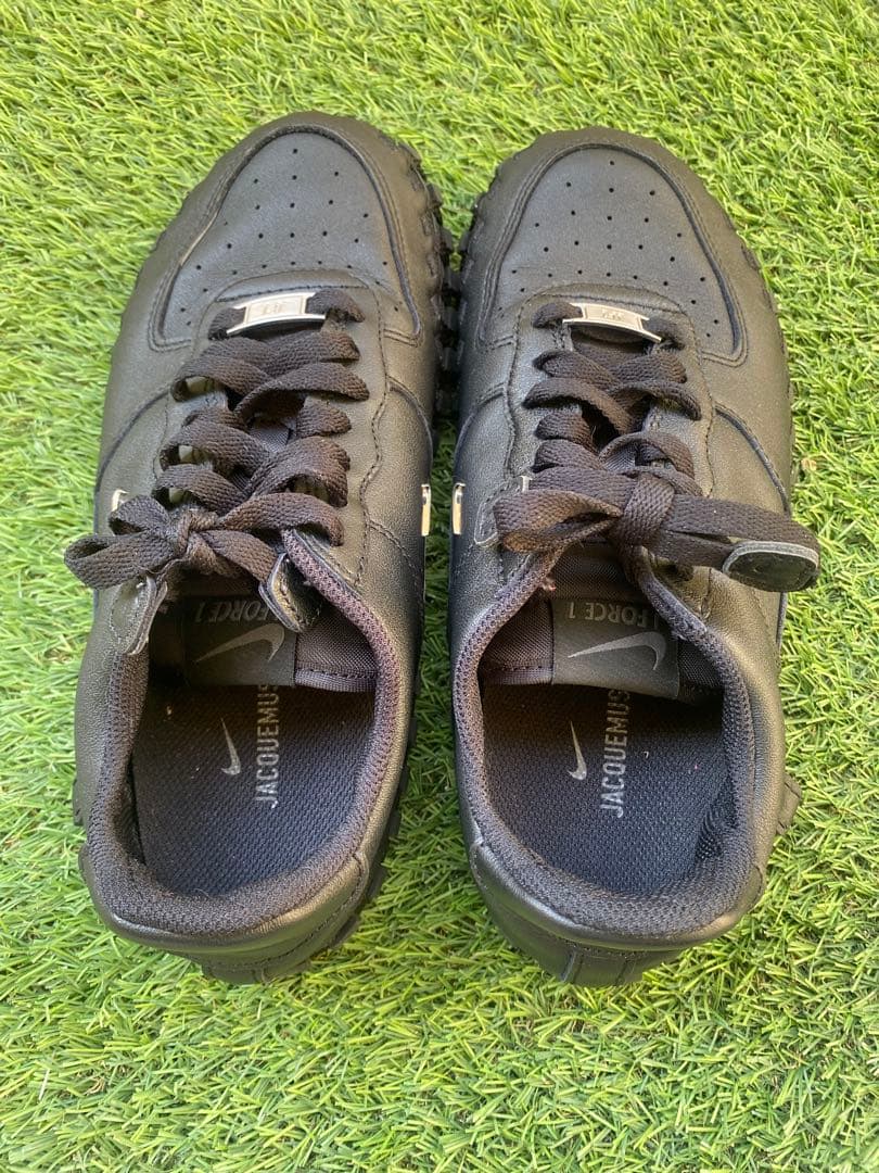 Nike J Force 1 Low LX “Jacquemus Black”
