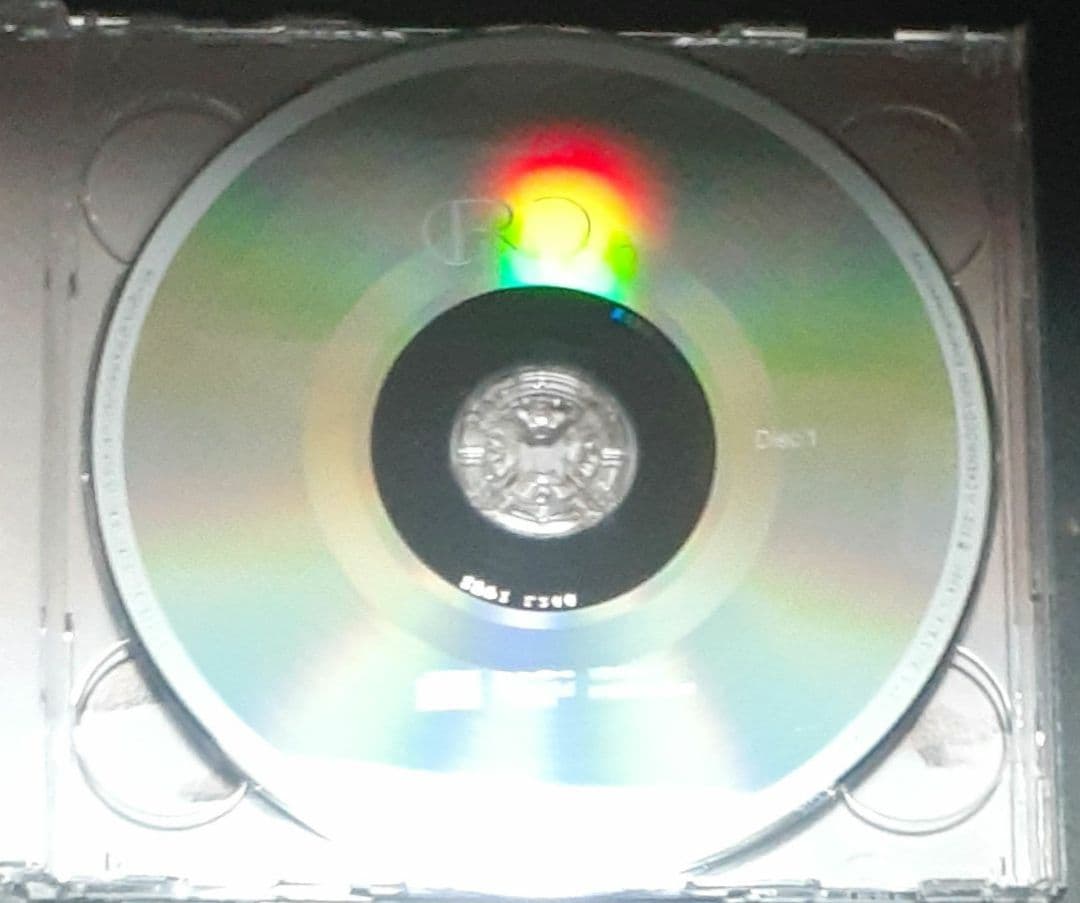 M!LK「Ribbon」(初回限定盤B)