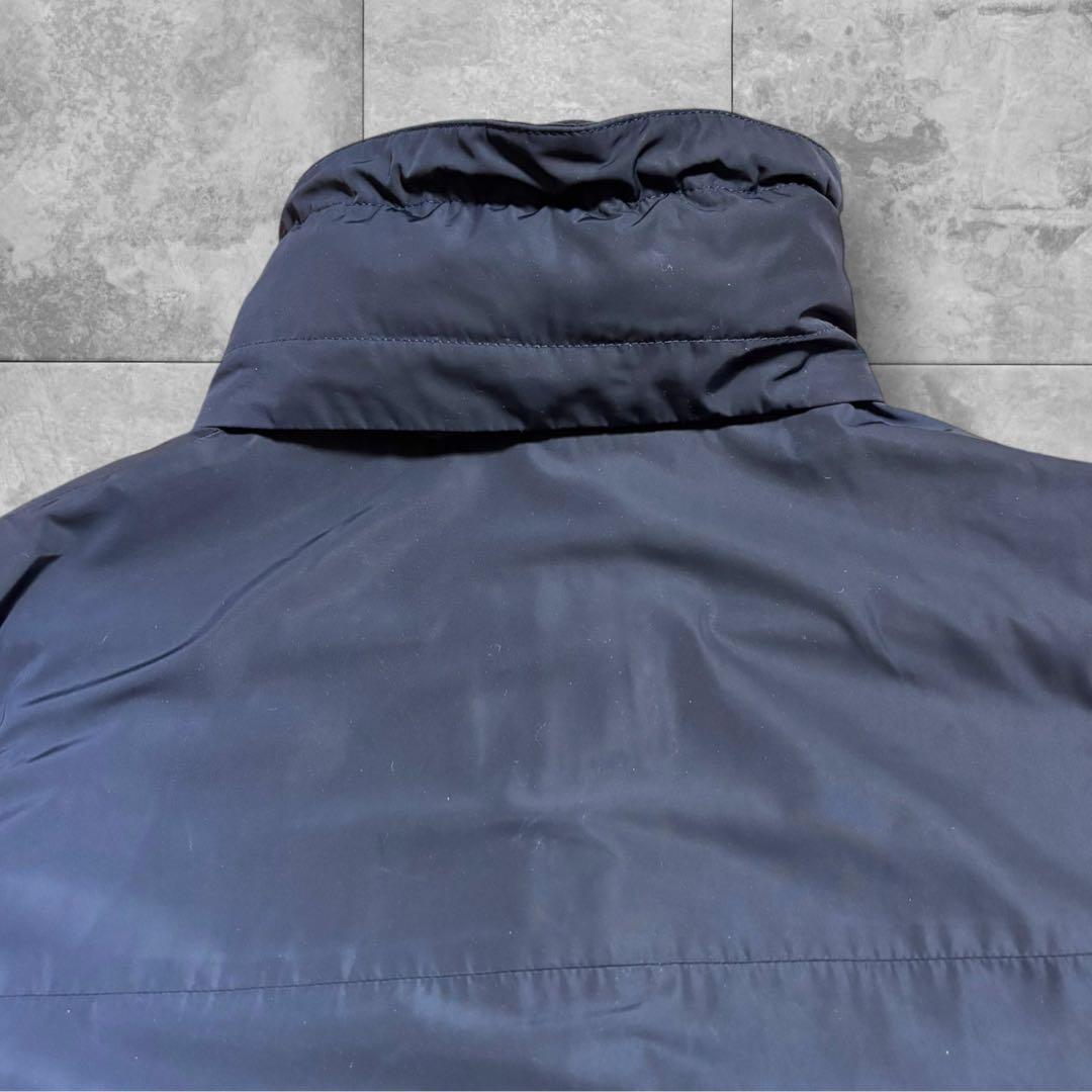 アイリ【極美品】MALACHITE GIUBBOTTO フード収納　コート