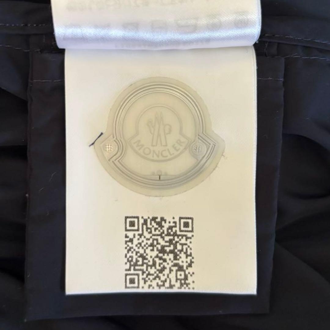 アイリ【極美品】MALACHITE GIUBBOTTO フード収納　コート