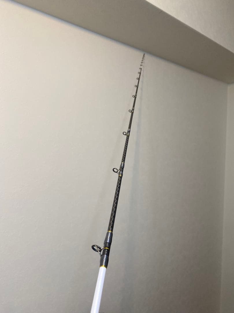 LIGHT GAME LIMITED CI4+ ライトゲーム　釣竿　シマノ