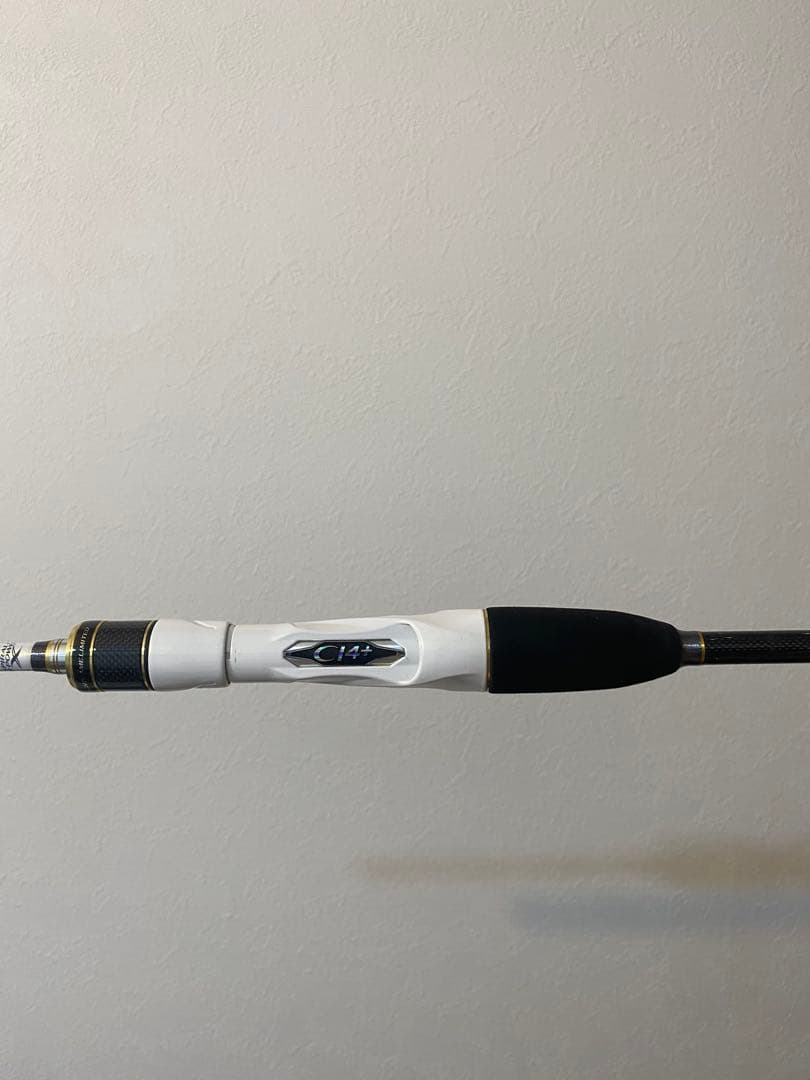 LIGHT GAME LIMITED CI4+ ライトゲーム　釣竿　シマノ