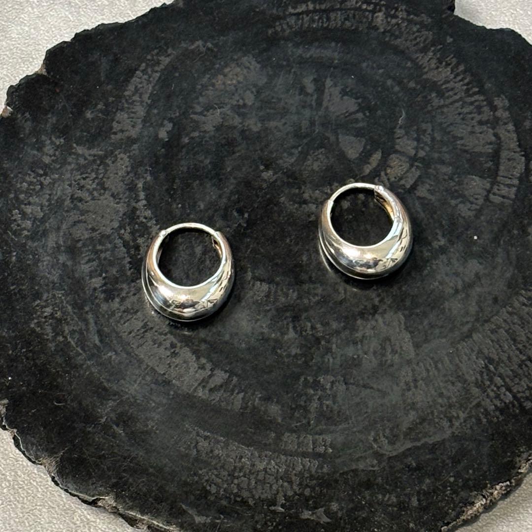 アクセサリー LORO P pierce 02 Silver